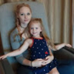 Meet your Posher, Jade